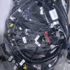 Wire harnesses for automotive related electrical accessories Support customization Electronic