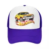 Boll Caps Wheels Car Baseball Cap Mountaineering Fashion in the Hat Women Beach Men's