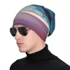 Berets Red Sea Knit Hat Trucker Hats Hats na plażę dla kobiet 2023 mężczyzn