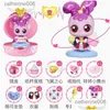 Andra leksaker fångar Teenie Mirror Box Set Cartoon Love Princess Magic Transformation Girl Childrens födelsedagspresentl231024 Drop Delivery Otkvp