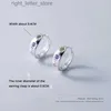 Stud WOOZU 925 Sterling Silver Luxury Colorful Zircon Sunflower Huggies Hoop Earrings for Women Party Elegant Ear Buckle Jewelry Gift YQ231211