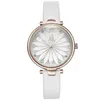 Shengke marca casual semplice ventilatore al quarzo studenti guardano la vita impermeabile diamante marcatore 30 mm diametro orologi da donna 80472506