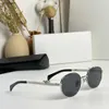 Yaz lüks güneş gözlükleri kadınlar çerçeve gözlükleri erkek aksesuarları moda güneşlik aynası tasarımcısı parti hediyeleri mengenglass Aralık 11 Peut hi-q