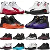 og Basketballschuhe Herren Herren Cherry A Ma Maniere Weiß Schwarz Taxi Stealth Playoffs Hyper Royal University Gold Ostern Dunkelgrau Trainer Turnschuhe