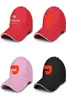 Unisex Rood DoorDash Logo Mode Baseball Sandwich Hoed honkbal Klassiek Vrachtwagenchauffeur Cap Heerlijke levering Wit Doordash 3D eff7510077