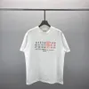 男性SプラスティーポロスTシャツの丸い首の刺繍と印刷されたポーラースタイルの夏のsummer with pure cottonプラスサイズ