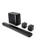 SZ TSIII True Surround 5.1 Heimkino-Echowand-Bluetooth-Lautsprecher