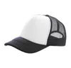 Ball Caps Mode Verstelbare Baby Boy Meisjes Zonnehoeden Peuter Kids Baseball Hoed Snapback Cap Mesh9932251