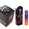 Runtz x Lowty Disposable Vape Stift Runty wiederaufladbare E -Zigaretten 1,0 ml leere 12 Aromen Patronen Vapes Device Pod 280mah Atomizer Ölkarren Tupfen mit Boxverpackung