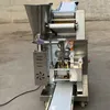 dumpling making machine小dumplingsラッピングマシン半自動ステンレス鋼dump子メーカー