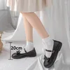 Women Socks Lolita Black White Soild Color Long Over Knee Thigh High The Stockings Ladies Girls Warm