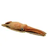 Gevulde pluche dieren 130 cm schattig Nt inktvis speelgoed Atlantic Doll Simation Real Life Architeuthis Dux Soft Kids Gift Q0727 Drop Delivery Otmdu