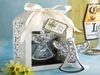 10 pçslote lembrança de casamento anjo abridor de garrafa festa pequeno presente com caixa para decorações de casamento acessórios9305326