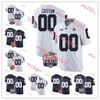 Christian Campbell 2024 Peach Bowl Penn State Nittany Lions Football Jersey Lydell Mitchell Mike Munchak Kerry Collins D.J. Dozier Jonathan Sutherland Jerseys