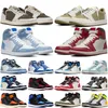 og basketball shoes Reverse Mocha Hyper Royal University Blue Lost and Found True Blue Turbo Green Shattered Backboard 3.0 Taxi outdoor sports trainer