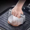 1PC Hamburg Meat Press Beef Maker Grill Burger Patty Mould Press Pressure Baking Household Meat Patty Mold Kitchen Tools