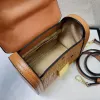 heren lederen designertassen kwaliteit luxe clutch strandtassen crossbody bakken avondhandtas messenger schoudercameratassen