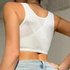 BRAS SEXY FRONT CLRE BRA Ultra Thin Thin Spets Stor storlek Underkläder Kvinnor underkläder trådlöst sensuell transparent skönhet tillbaka 6xl 231208