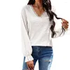 Blusas para mujer Top para mujer Camisa femenina Jersey de tweed Manga larga Moda Ropa de calle Y2k Ropa informal elegante