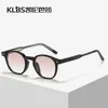 Lunettes polarisées coréennes, lunettes de soleil pour femmes, lunettes de soleil tendance, monture Instagram TR, tôle, insertion de broches, pare-soleil pour pieds