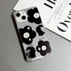 Simple Star Iphone Cell Coszyn telefonu dla iPhone 12 Pro Max 13 14 Plus Anti Shock Case
