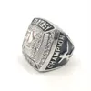 geweldige quatity 2021 Fantasy BASEBALL League Championship ring fans mannen vrouwen cadeau ringmaat 11272i