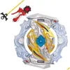 Spinning Top B-X Toupie Burst Beyblade B-149 GT Triple Booster Lord Spriggan Set Tops Toys for Children Q0528 Drop Delivery Gifts No Otqgz