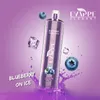 Оригинальный оптовый Vape Jnr Shisha Jnr Shisha Кальян 12000 затяжек Одноразовые Vapes Pod Evappe Elegant E сигарета