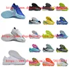 High ankle Soccer Shoes 23crazyfast.1 TF FG Cleats Trainers Mens Outdoor Football Boots