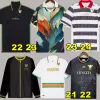 23 24 Venezia Jerseys de foot