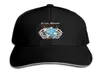 Baseballmössor Självmordstendenser Män andas Mesh Snapback Caps unisex Sun Hat For Women Hip Hop Cap3135845