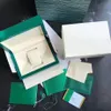 1 Diamond Watch Make Order بدون Box Boxes Box أرسل بطاقة ضمان الشهادة 263Z