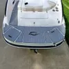 zy 2007 Rinker Cuddy Captiva 246CC Piattaforma da bagno Pozzetto Barca Schiuma EVA Tappetino Seadek MarineMat Gatorstep Stile Autoadesivo