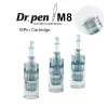 DR Pen M8 Wymienna kaset igły 11 16 36 42 Nano Pin BAGERET Microneedle Dermapen Care LL