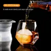 Silikon Ice Ball Trays Ice Cube Maker Sphere Kitchen Bar Accessories Cocktail Whisky Diy Bar Pub Wine Ice Blocks Maker Model