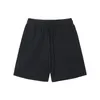 Shorts pour hommes Codes de jeunesse Harem Cargo Waffle Sports Hommes Streetwear Punk Solid Coton Oversize Hip Hop Gym Fugees Pantalones Femmes