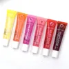 Fruit Burst Lip Oil Duftender Lipgloss Plumping Lipsgloss Jelly Big Lips Gloss Moisturizer Shiny Vitamin E Mineral Oil w532