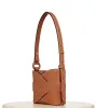 Womens numero Nine leather weave Shoulder bag Fashion sac cyme Brown clutch outdoor travel designer bags lady handbags mens hobo crossbody underarm luxurys tote bag