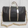 Duffel Bags Travel Totes Designer Women Big Capacity Luggage Handbag High Quality Men Large Cross body Shoulder bag273K