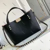 Designer Shoulder bag High-end luxury Bag tote Woman totes Fashion Handbags Crossbody Classic Litchi grain leather vintage