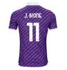 23-24 camisas de futebol J. IKONE 2023 2024 CASTROVILLI Fiorentina Erick Florence jersey ACF JOVIC A. CABRAL Milenkovic C.Kouame SOTTIL masculino kit infantil camisa de futebol maglia