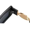 남성 선글라스 디자이너 여성을위한 선글라스 선택 편광 UV400 보호 렌즈 태양 안경 831