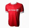 2023 2024 Wrexham Soccer Jerseys 23 24 Davies Boden F. Takyi P. Rutherford S. Wedgbury Allsopp Billy Ashcroft Football Shirt للأطفال والكبار Kit
