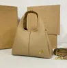 Borsa a tracolla per borsa da donna alla moda con cestino per verdure