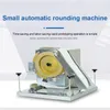 Dough Ball Making Machine Commercial High Efficiency Dough Divider Customization Size 4cm