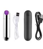 Nxy vibratorer sex trådlöst fjärrkula vibrator USB laddning mini för kvinnor 7 hastighet vagina klitoris stimulator vibrerande ägg leksak2558115