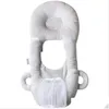 Other Baby Feeding 50%Off Mtifunctional Newborn Pillow Babies Artifact Anti-Spitting U-Shaped Pillows For Infants And Toddlers H110201 Dhadv