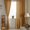 Curtain Window Shade Modern No Odor Bedroom Decorative Blackout Simple Kitchen Living Room Drapes For