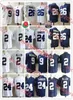 Saquon Barkley Miles Sanders Penn State Nittany Lions Football Jersey Stitched Mens 9 Trace McSorley 2 Marcus Allen PSU Jerseys