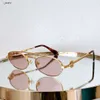 Lunettes de soleil Femmes Lunettes de soleil Hommes Cadre Lunettes Accessoires d'été Mode Pare-soleil Miroir Designer pour les femmes Cadeaux de fête Géométrie Logo Dec 11 X1YX Nouveau